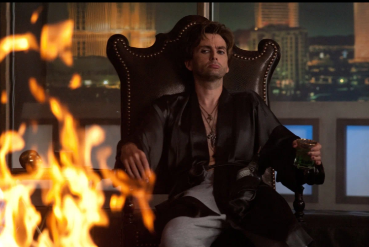 Кадр из фильма