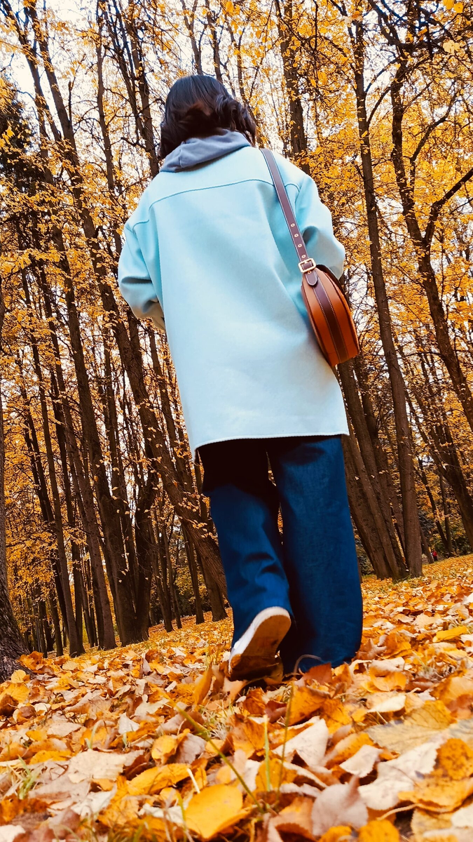 Фото подписчика, архив канала.