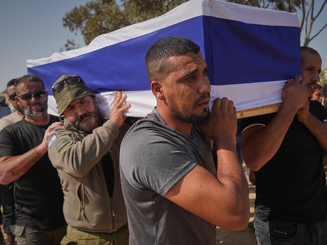    Фото: ТАСС/AP/Francisco Seco