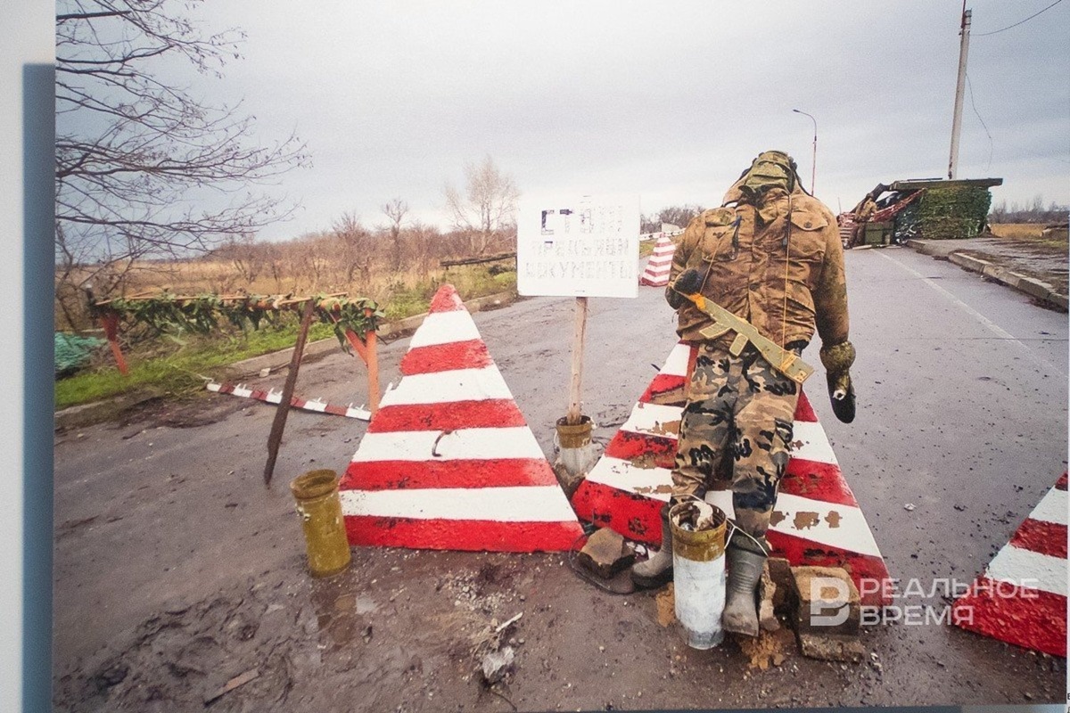   Максим Платонов / realnoevremya.ru