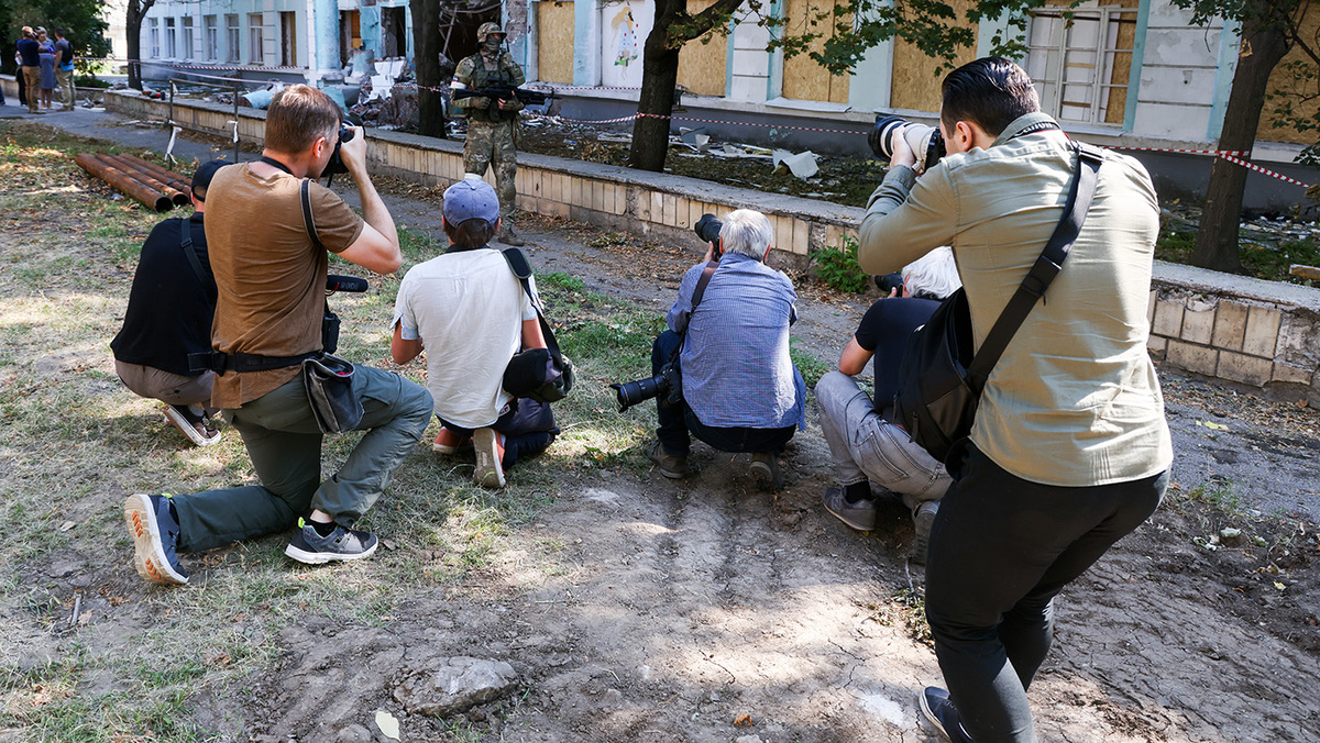   Владимир Гердо / ТАСС