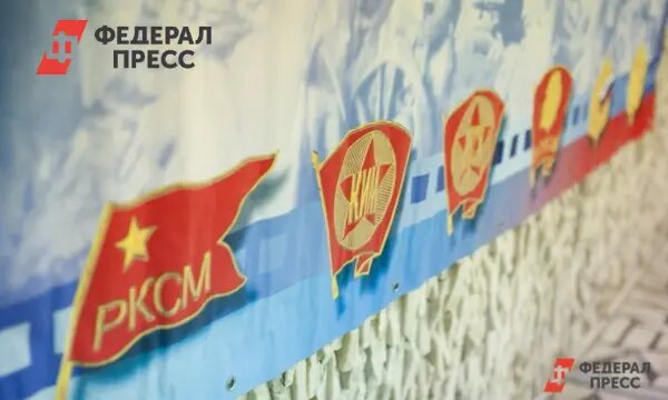    Фото: fedpress.ru Оливия Ильинская