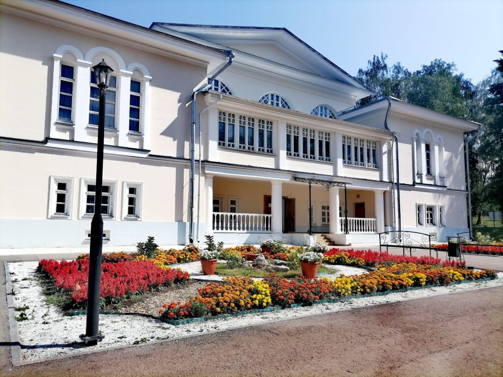    Фото: Ульяна Бажанова Ульяна Бажанова