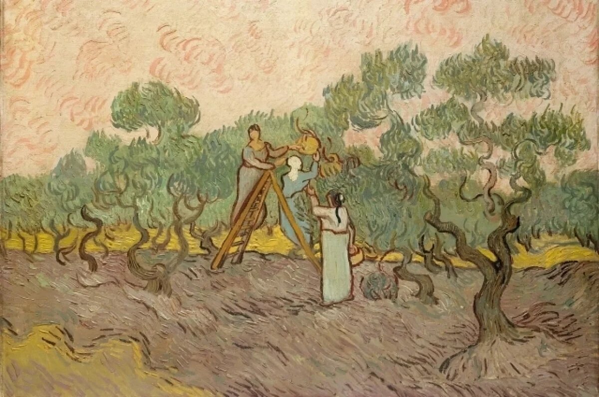    Нью-йоркский музей обвинили в продаже картины, украденной нацистами