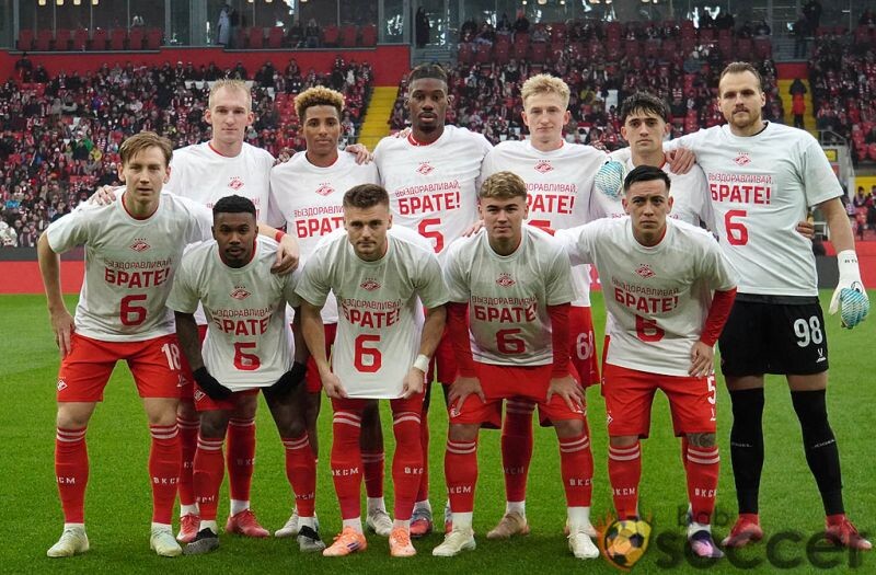    Испытание ноябрём: Шавло о шансах "Спартака" и тренера СтанковичаБорис