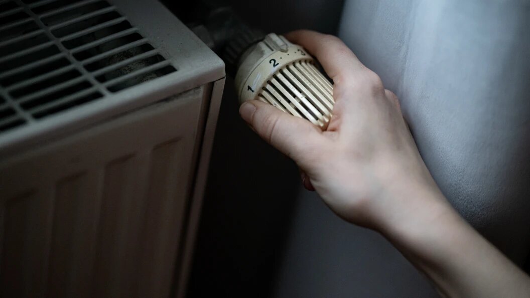    Fabian Sommer/dpa/Globallookpress