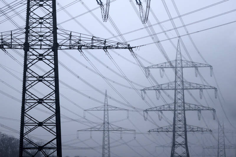    IMAGO/Christoph Hardt/imago-images.de/Global Look Press