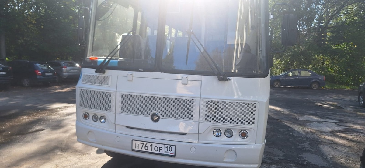 Фото: со страницы Рашида Бескембирова  📷
