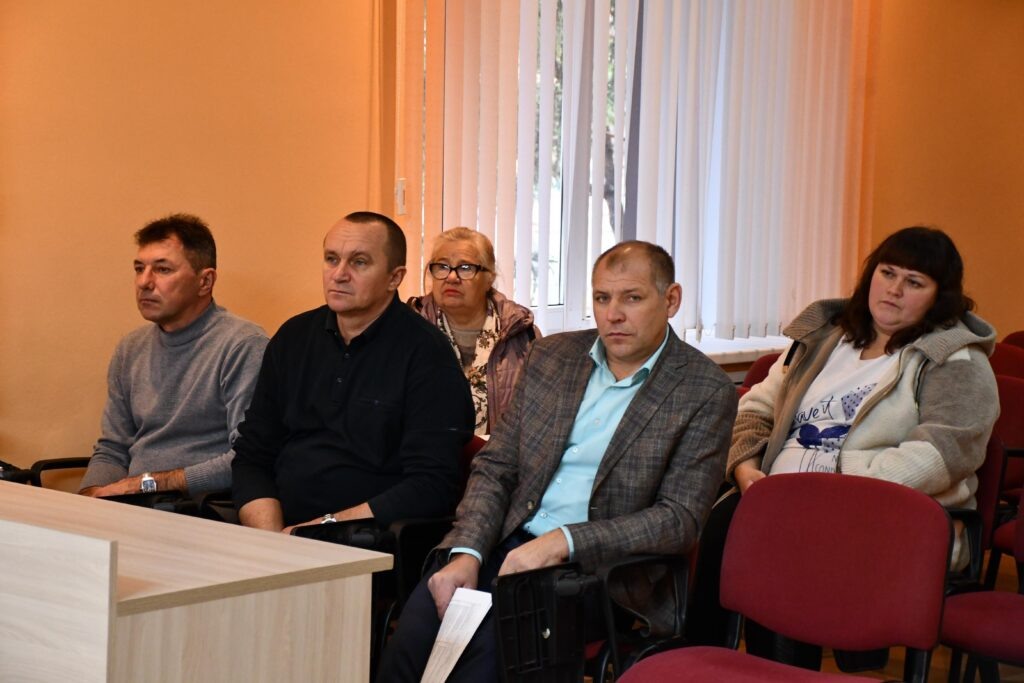    Фото: администрация Тоцкого района