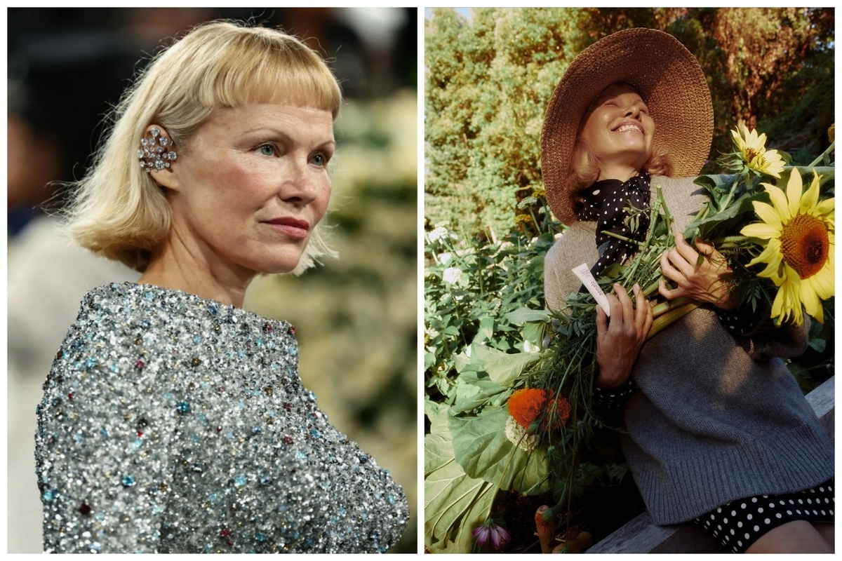 коллаж автора