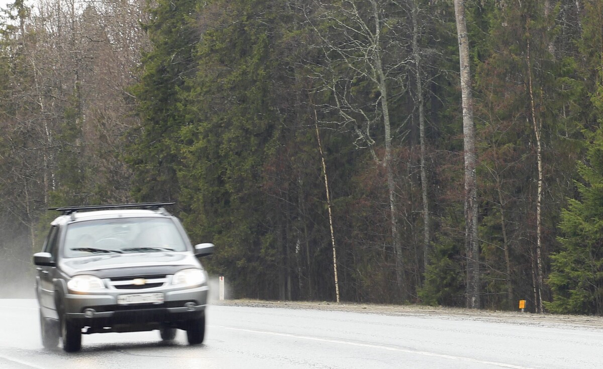    фото: © Упрдор Кола