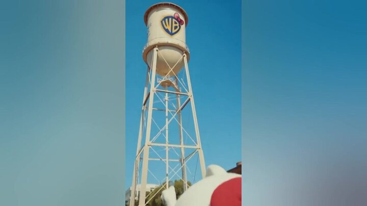    Видео: instagram.com (принадлежит Meta, организация признана экстремистской и запрещена в РФ)/warnerbros