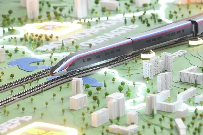     © РИА Новости. Илья Питалев