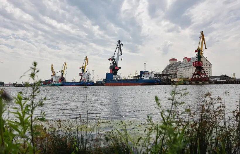     © РИА Новости. Михаил Голенков