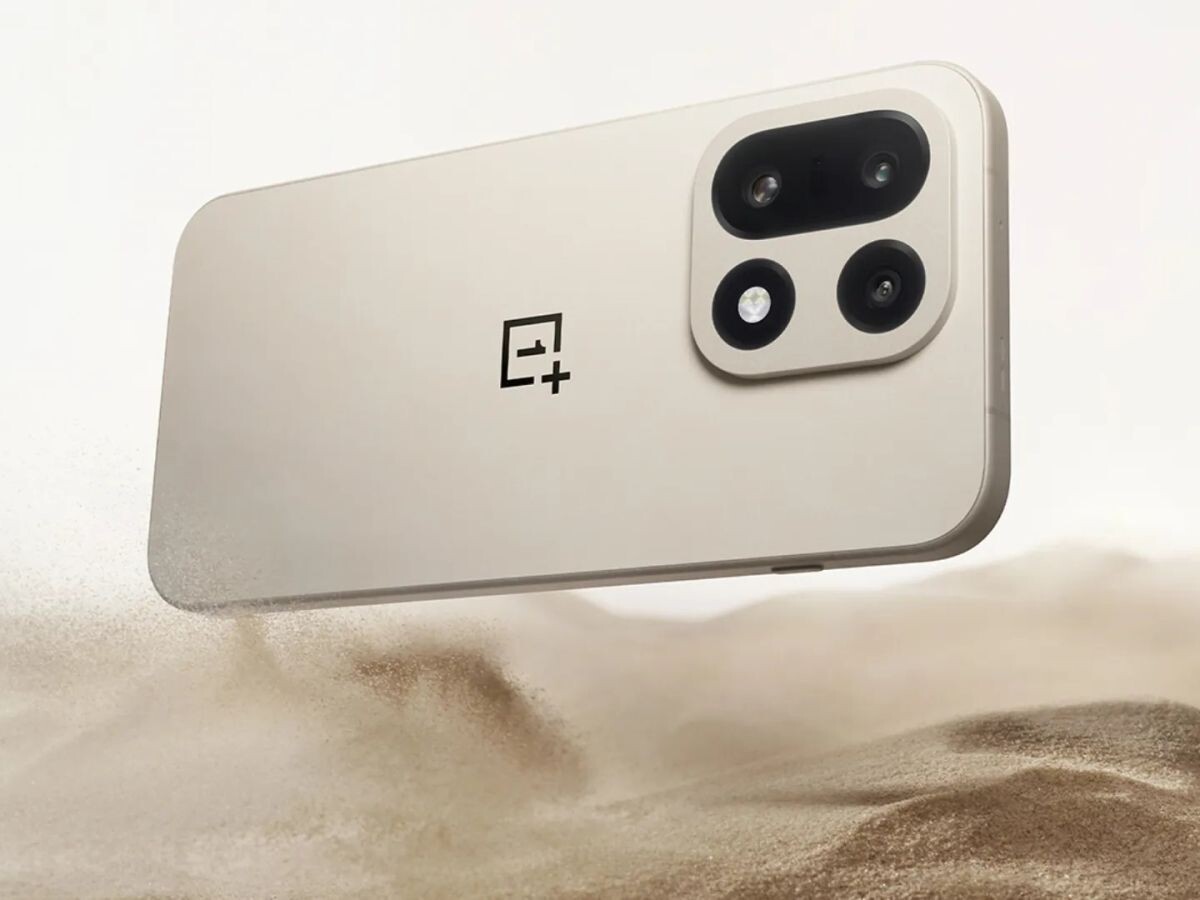    Смартфон OnePlus 15 получил дату глобальной премьеры