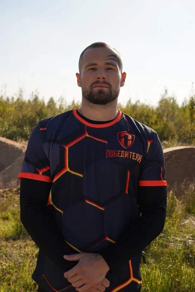 Фото: Пресс-служба РЕН ТВ
