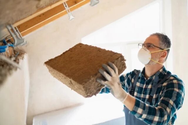    Как лучше утеплить жилье к зиме?