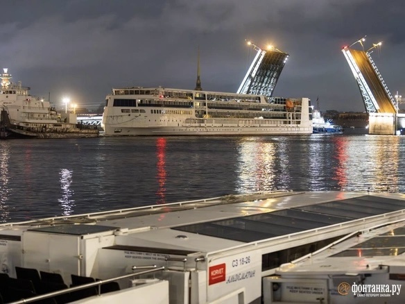 Источник: Валентин Егоршин / «Фонтанка.ру»