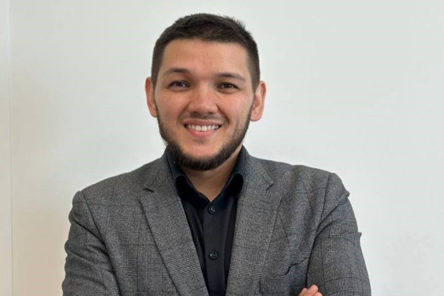 Тулебай Сагитов