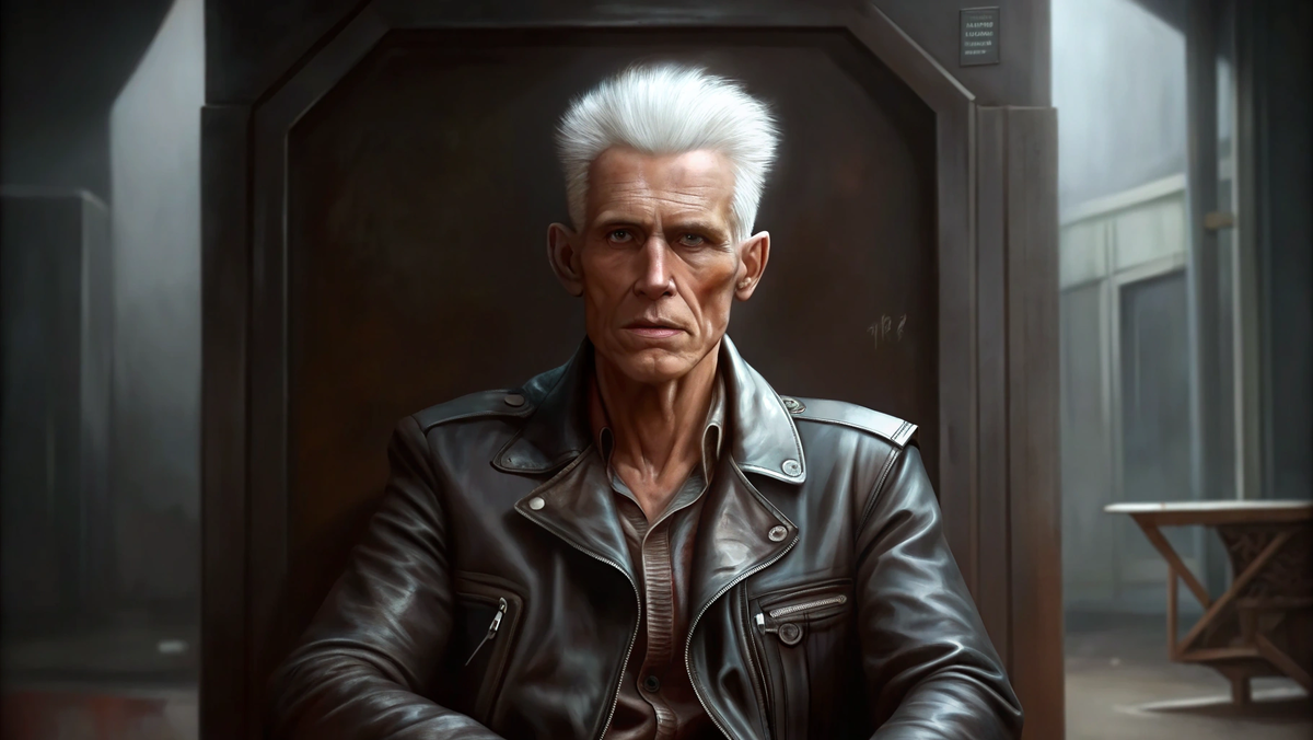 Изображение сгенерировано Шедеврум