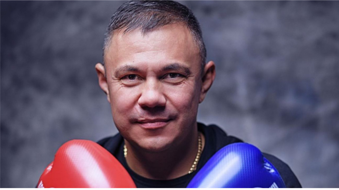 Почему чемпион мира променял славу на родительскую очередь у школы