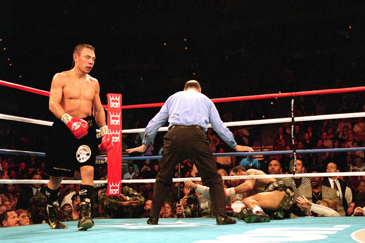 Представьте ринг. Ослепительный свет, рев толпы, адреналин, бьющий в голову. Жестокий танец, где победа — это всё. 