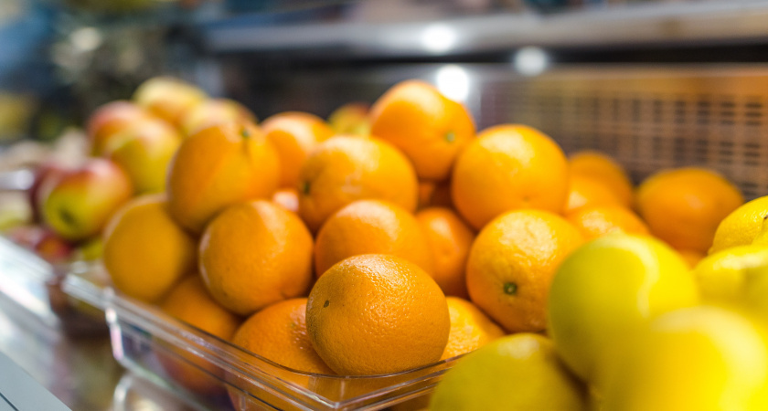    Откуда на цитрусовых взялись знаменитые наклейки ромбиком и почему за них давали пожизненный срок