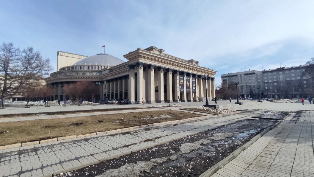    Фото: Царьград Новосибирск