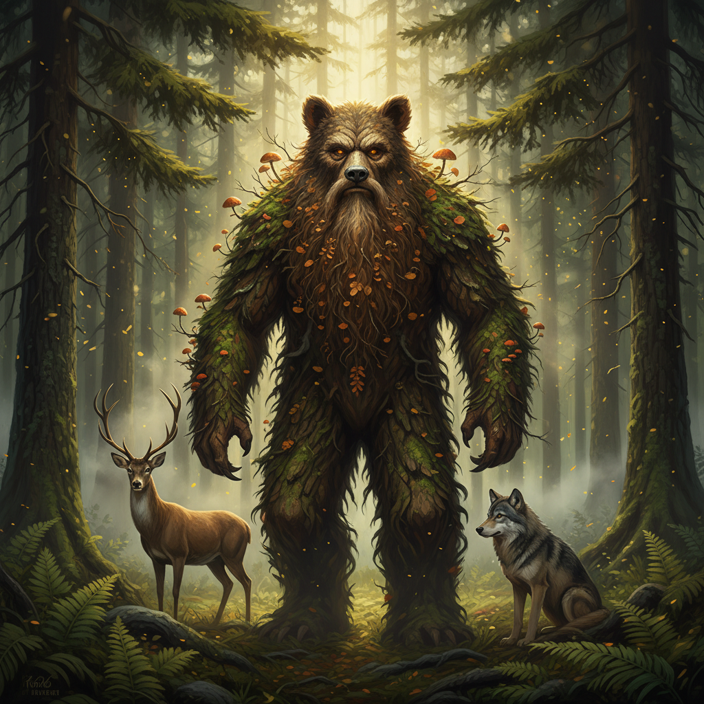 Коми-зырянский Ворса