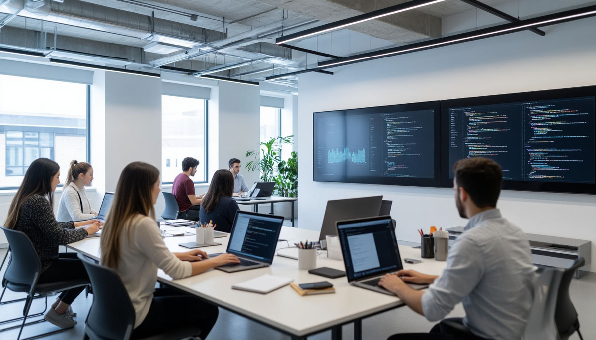 Онлайн-колледж по программированию и информационным технологиям после 9 класса