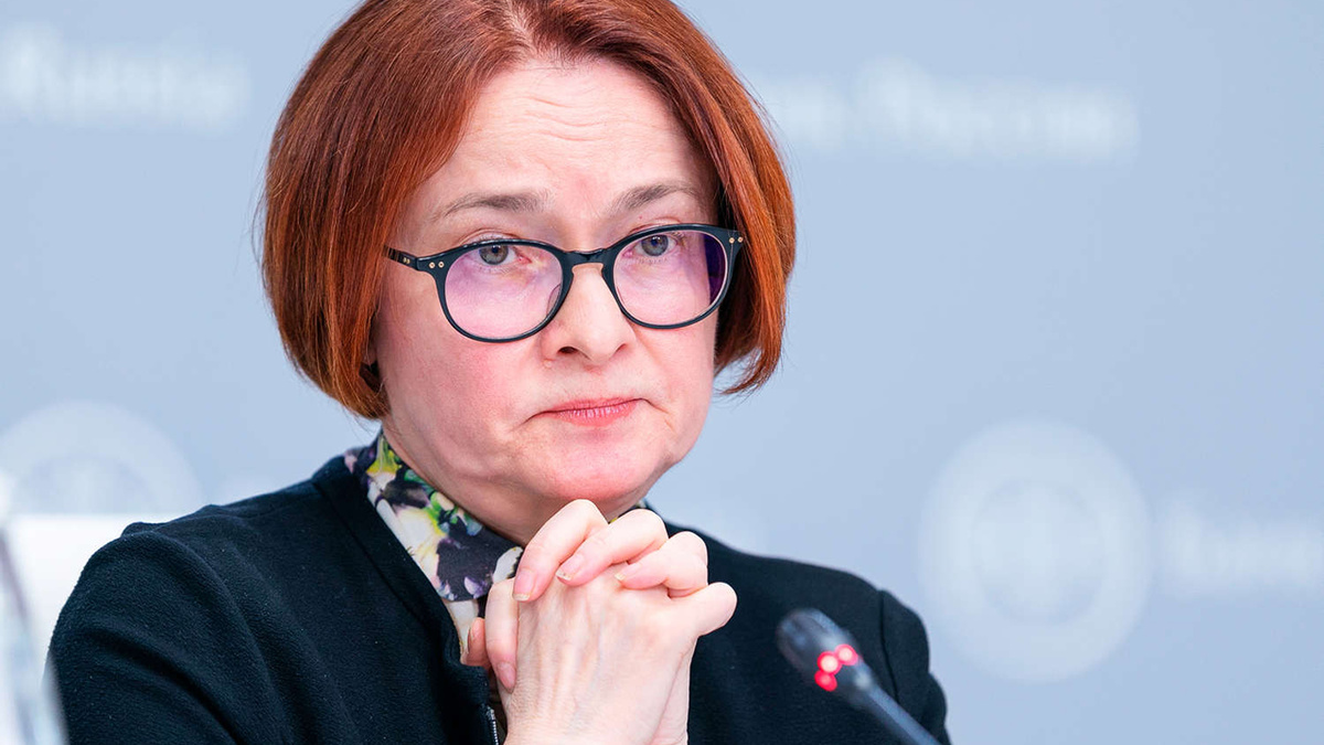 Сигнал Центробанку: услышьте тревогу