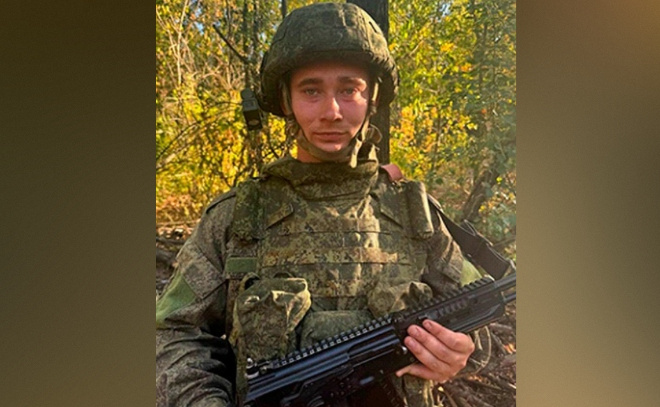    © Минобороны РФ