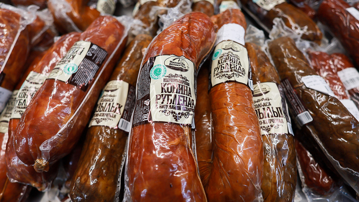   Владимир Смирнов / ТАСС