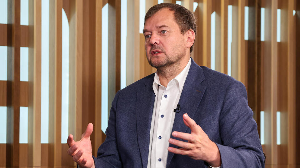 Фото: © Сергей Савостьянов/ТАСС