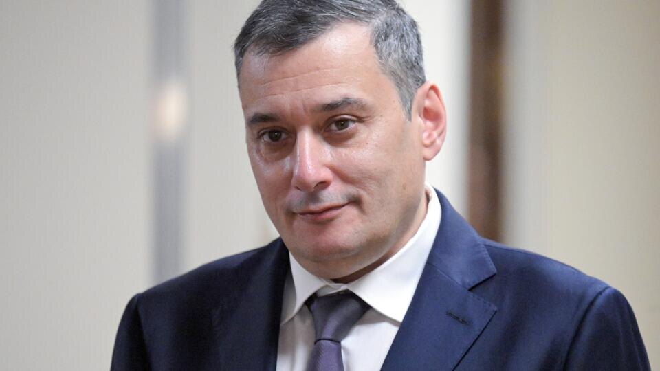 Фото: © РИА Новости/Владимир Федоренко