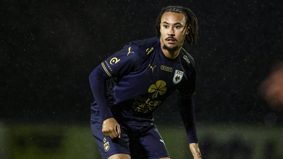    Алексис Бека-Бека. Global Look Press