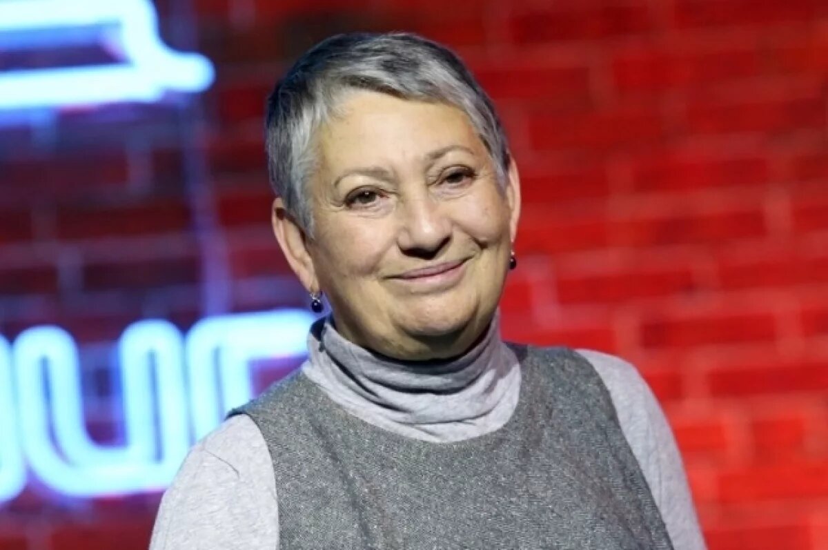    Суд вновь оштрафовал писательницу Улицкую за нарушение закона об иноагентах