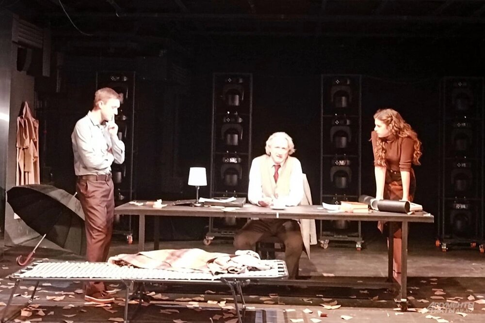    «С любимыми не расставайтесь». Фото: АиФ/ Татьяна Уланова