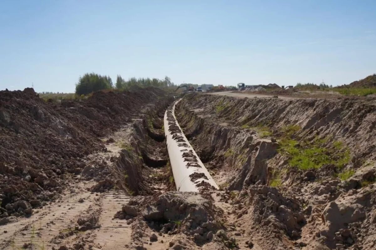    6,4 млрд рублей получат Нижний Новгород и Бор для развития ЖКХ