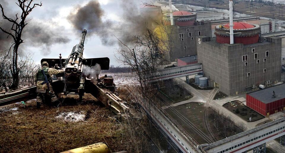    Ministry of Defense of Ukraine / РИА «Новости»