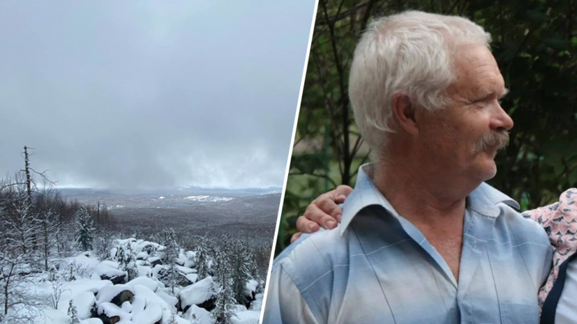    ГСУ СК России по Красноярскому краю и Республике Хакасия / фото из личного архива