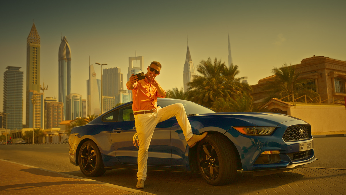     Кадр из фильма / Предоставлено пресс-службами «Кинопоиска» и «Централ Партнершип»