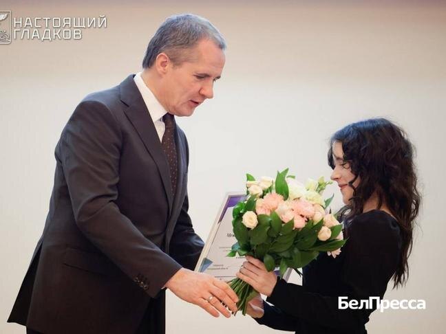 Фото: vk.com/gladkov_vv