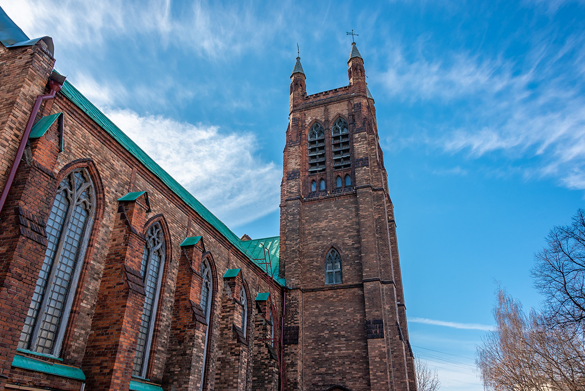 Andrey Nikitin/Getty Images