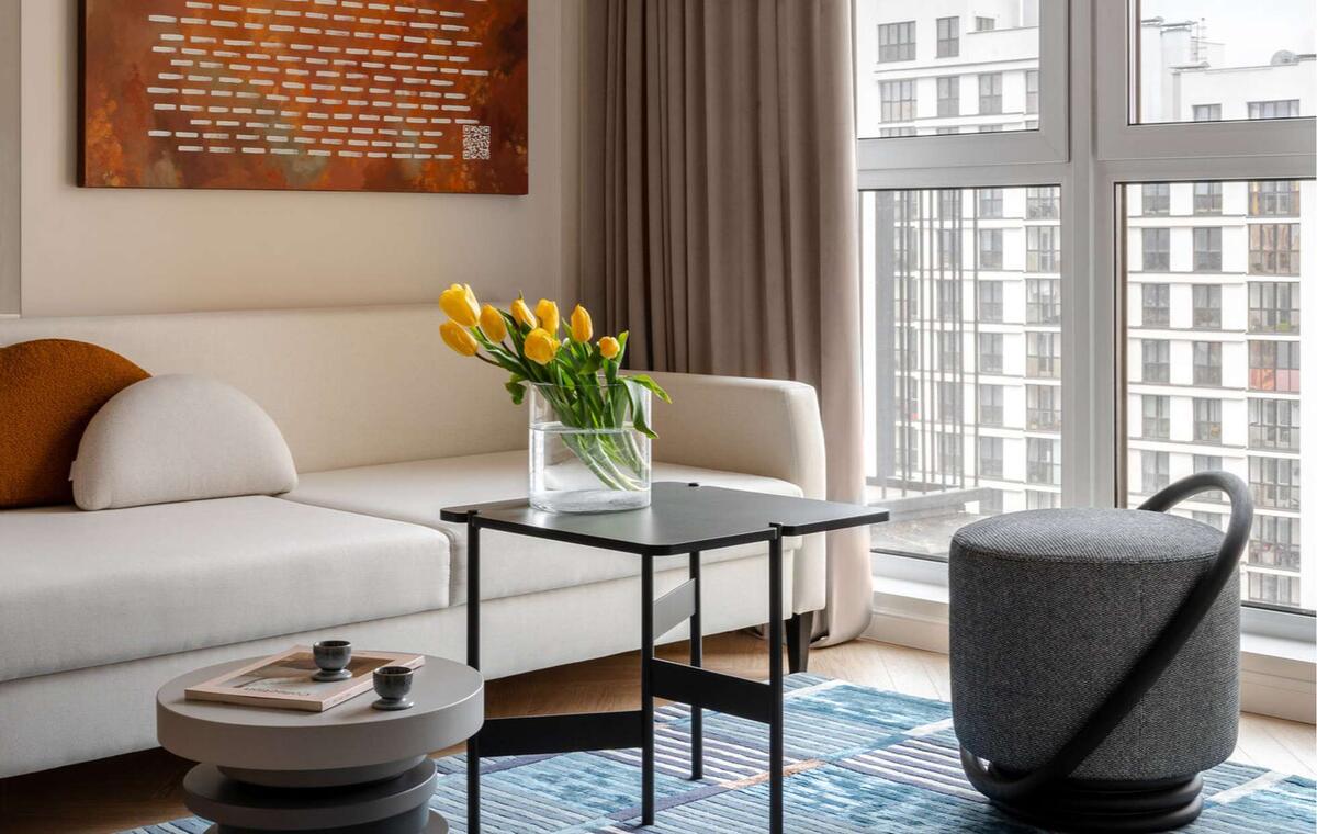 Дизайн: Анна Римша