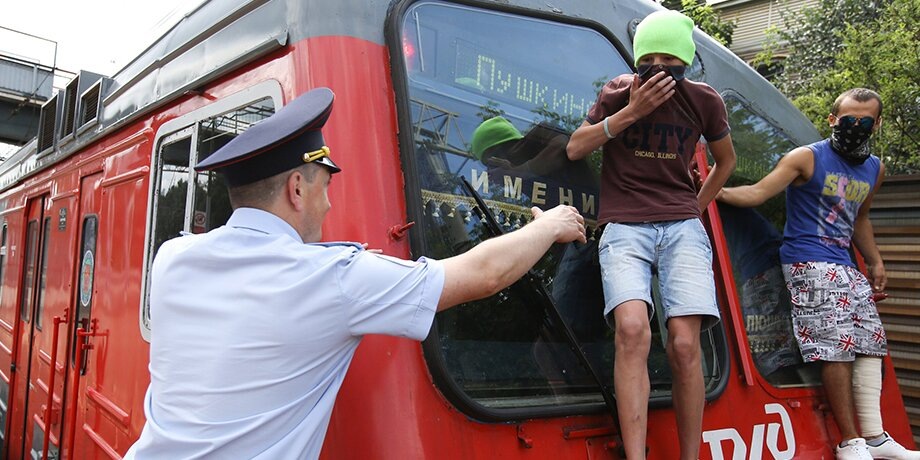    Фото: Агентство "Москва"