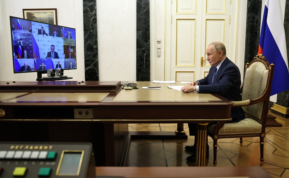    фото: © kremlin.ru