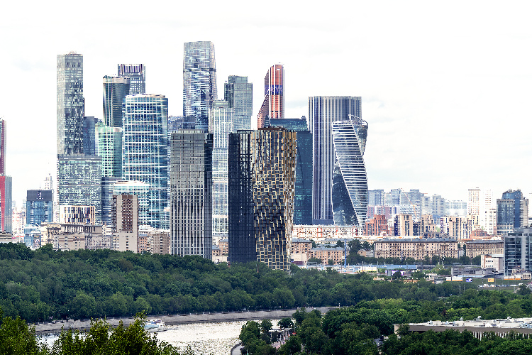    Фото: Юлия Федотова