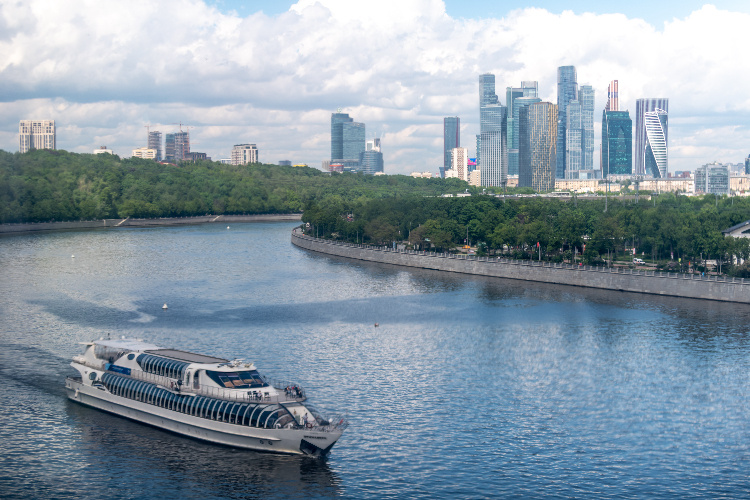    Фото: Юлия Федотова