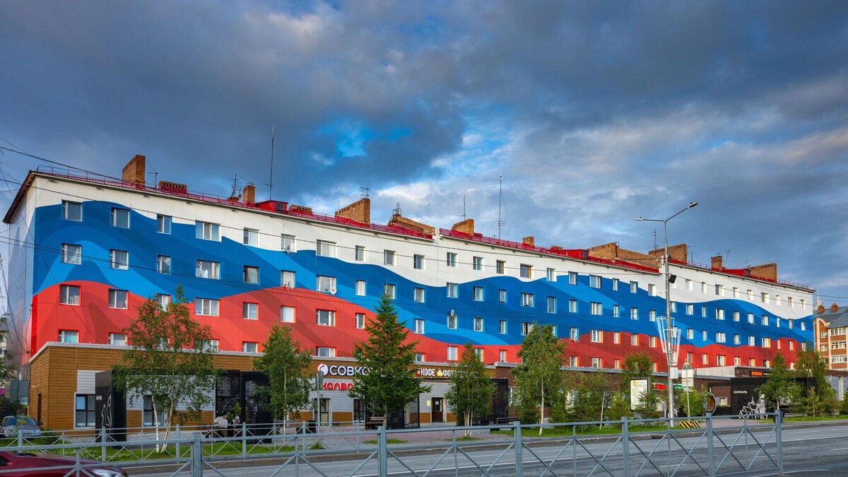    Фото: Федор Воронов/«Ямал-Медиа»